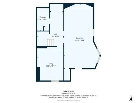 852 Ashland Avenue Saint Paul MN 55104