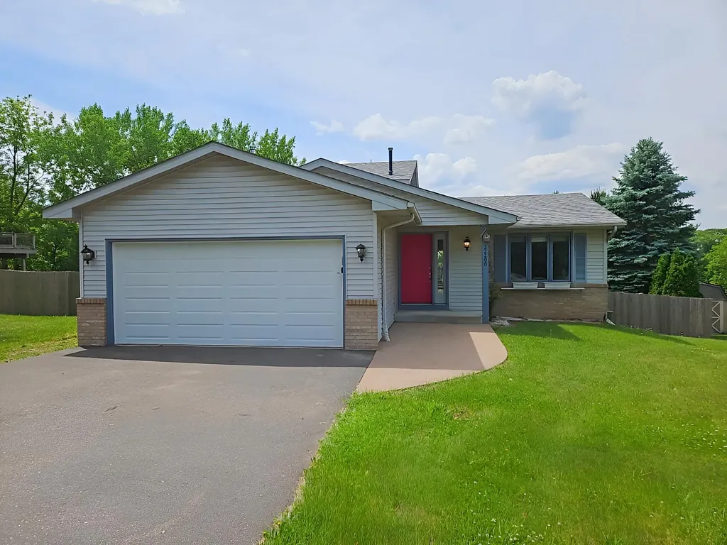 22200 Joliet Avenue N Forest Lake MN 55025