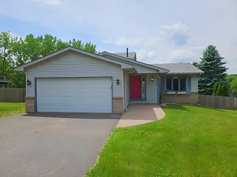 22200 Joliet Avenue N Forest Lake MN 55025
