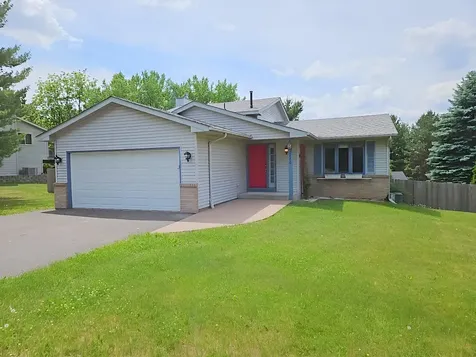 22200 Joliet Avenue N Forest Lake MN 55025
