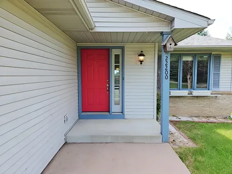 22200 Joliet Avenue N Forest Lake MN 55025