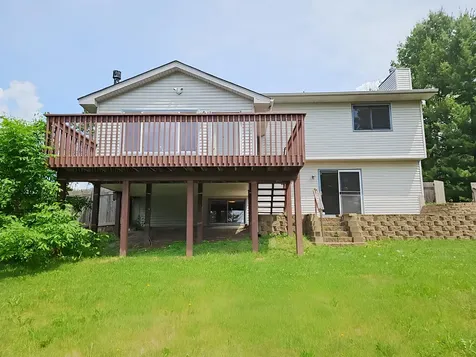 22200 Joliet Avenue N Forest Lake MN 55025