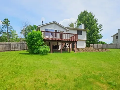 22200 Joliet Avenue N Forest Lake MN 55025
