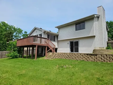 22200 Joliet Avenue N Forest Lake MN 55025