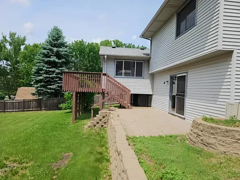 22200 Joliet Avenue N Forest Lake MN 55025