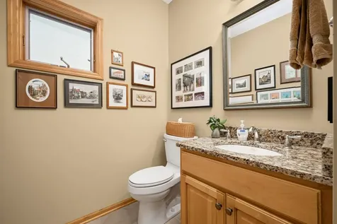 6460 Ivy Way Edina MN 55436