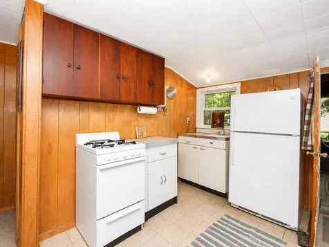 16201 And 16205 W Browns Lane Stone Lake WI 54876