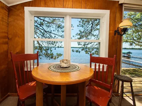 16201 And 16205 W Browns Lane Stone Lake WI 54876