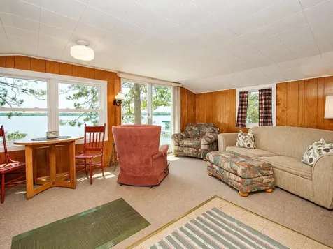 16201 And 16205 W Browns Lane Stone Lake WI 54876