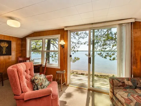 16201 And 16205 W Browns Lane Stone Lake WI 54876
