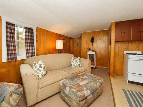 16201 And 16205 W Browns Lane Stone Lake WI 54876