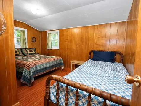 16201 And 16205 W Browns Lane Stone Lake WI 54876