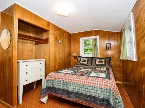 16201 And 16205 W Browns Lane Stone Lake WI 54876