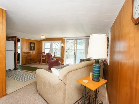 16201 And 16205 W Browns Lane Stone Lake WI 54876