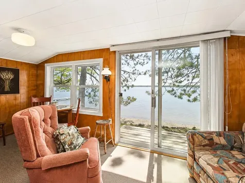 16201 And 16205 W Browns Lane Stone Lake WI 54876