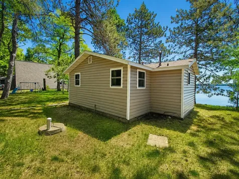 16201 And 16205 W Browns Lane Stone Lake WI 54876