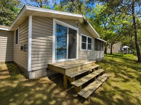 16201 And 16205 W Browns Lane Stone Lake WI 54876