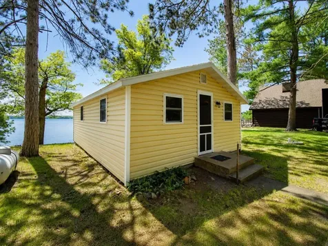 16201 And 16205 W Browns Lane Stone Lake WI 54876