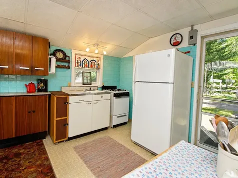 16201 And 16205 W Browns Lane Stone Lake WI 54876