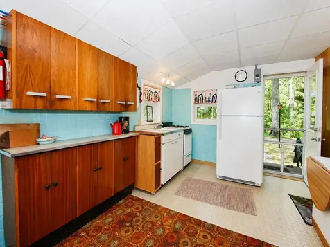 16201 And 16205 W Browns Lane Stone Lake WI 54876