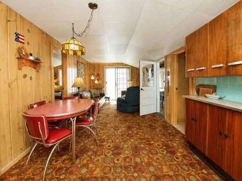 16201 And 16205 W Browns Lane Stone Lake WI 54876