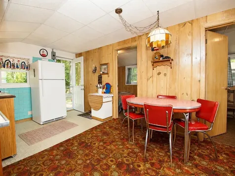 16201 And 16205 W Browns Lane Stone Lake WI 54876