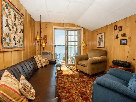 16201 And 16205 W Browns Lane Stone Lake WI 54876