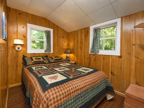 16201 And 16205 W Browns Lane Stone Lake WI 54876