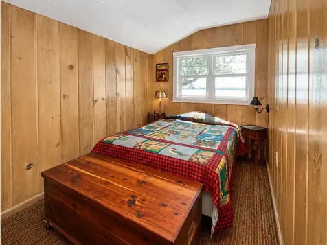 16201 And 16205 W Browns Lane Stone Lake WI 54876