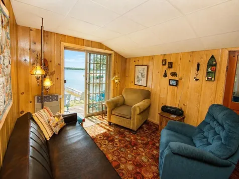 16201 And 16205 W Browns Lane Stone Lake WI 54876