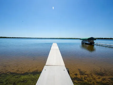 16201 And 16205 W Browns Lane Stone Lake WI 54876