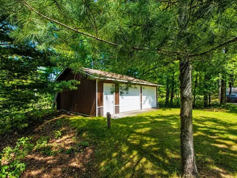 16201 And 16205 W Browns Lane Stone Lake WI 54876