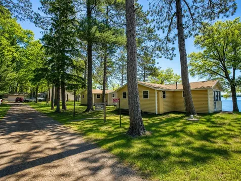 16201 And 16205 W Browns Lane Stone Lake WI 54876