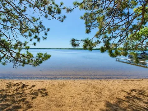 16201 And 16205 W Browns Lane Stone Lake WI 54876