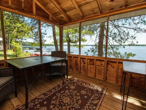 16201 And 16205 W Browns Lane Stone Lake WI 54876