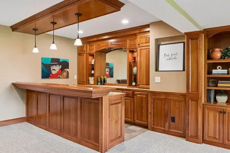 135 Luce Line Ridge Orono MN 55359