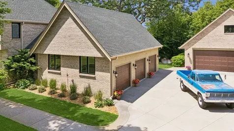 135 Luce Line Ridge Orono MN 55359
