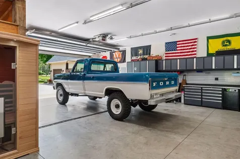 135 Luce Line Ridge Orono MN 55359