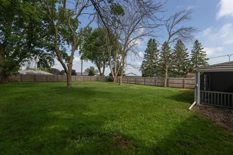 409 3rd Street NE Grand Meadow MN 55936