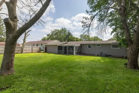 409 3rd Street NE Grand Meadow MN 55936
