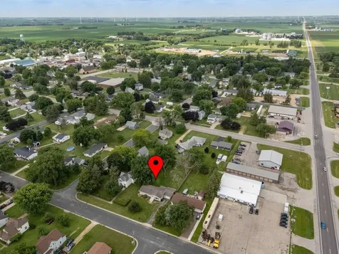 409 3rd Street NE Grand Meadow MN 55936