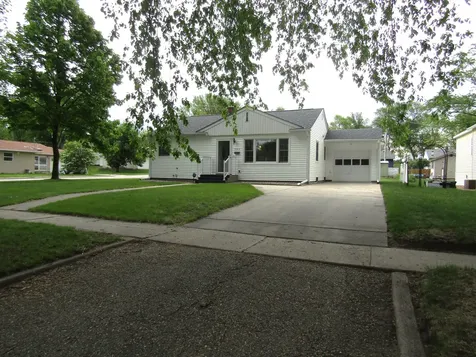 302 S 12th Street Montevideo MN 56265