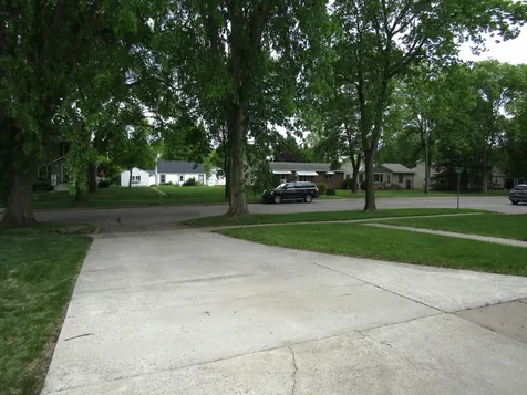 302 S 12th Street Montevideo MN 56265