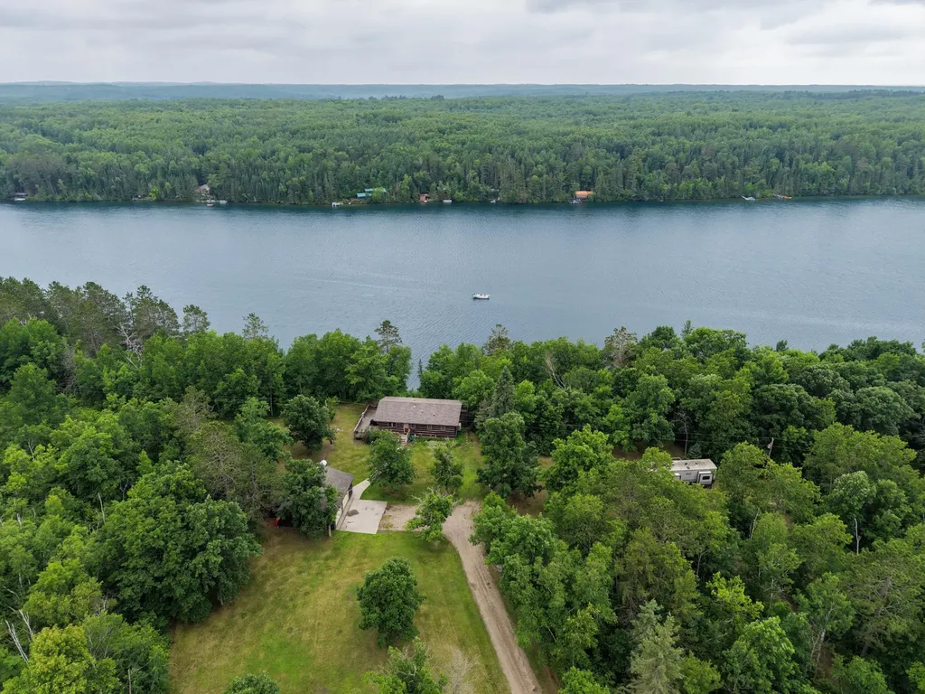 23349 State 200 Shevlin MN 56676
