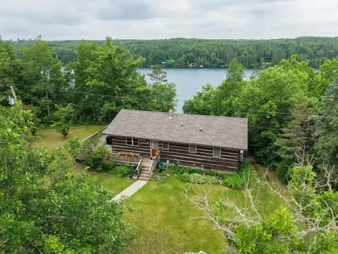 23349 State 200 Shevlin MN 56676
