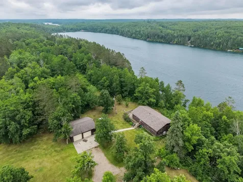 23349 State 200 Shevlin MN 56676