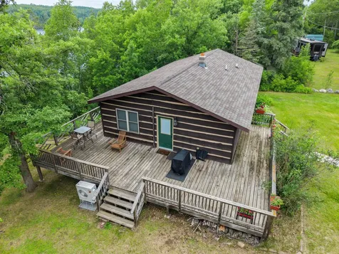 23349 State 200 Shevlin MN 56676