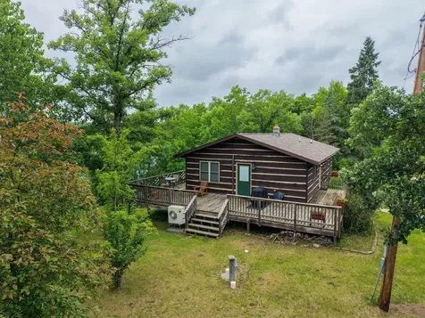 23349 State 200 Shevlin MN 56676