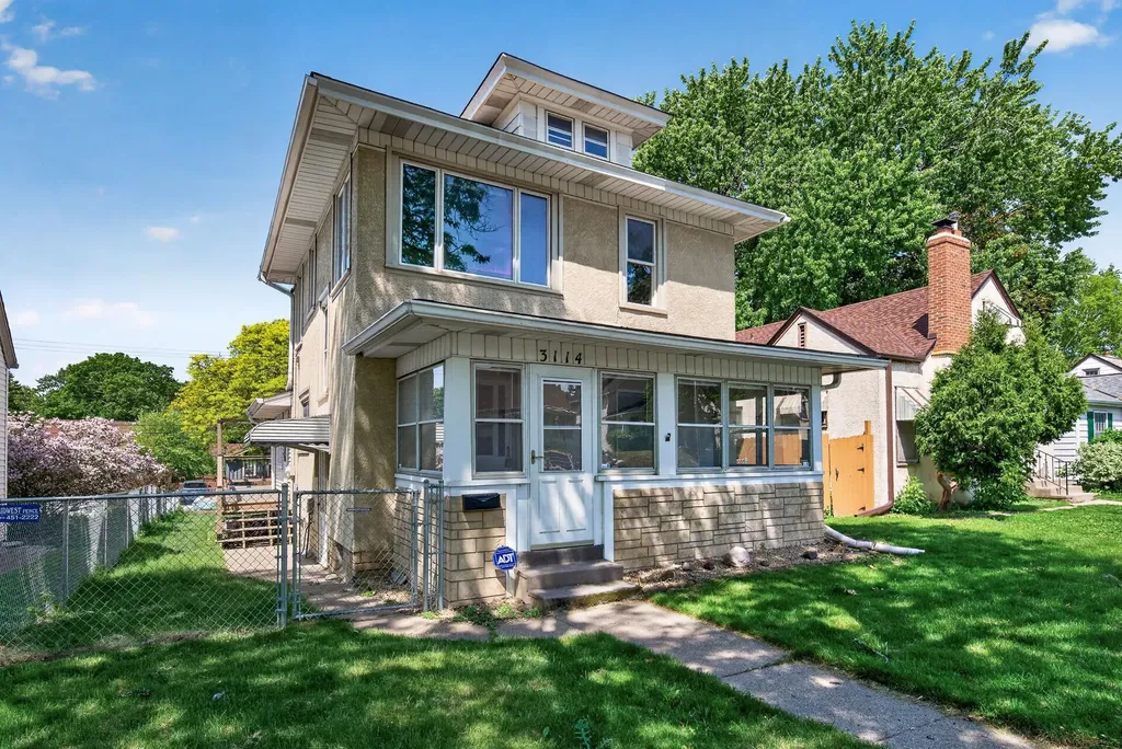 3114 Johnson Street NE Minneapolis MN 55418