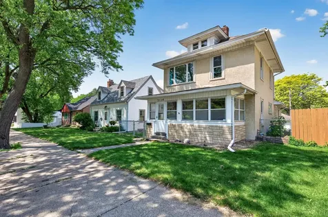 3114 Johnson Street NE Minneapolis MN 55418